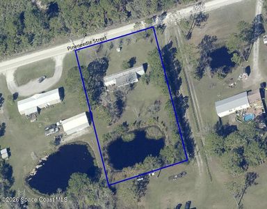 4725 Pine Needle St, Mims, FL, 32754