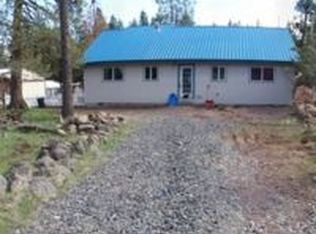 17708 Ponderosa Ln, Klamath Falls, OR 97601