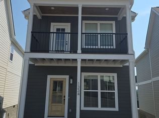 1334 Belfair St, Cookeville, TN 38501