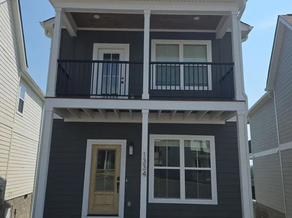 1334 Belfair St, Cookeville, TN