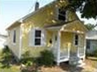 180 Blain St, Sainte Genevieve, MO
