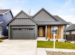 2208 N 4th Way, Ridgefield, WA 98642