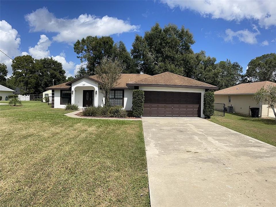 157 Redwood Rd, Ocala, FL 34472 | Zillow