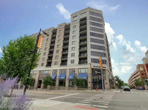111 N Ashley St Suite 611, Ann Arbor, MI 48104