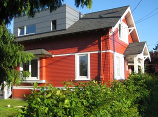 1354 31st Ave S, Seattle, WA 98144