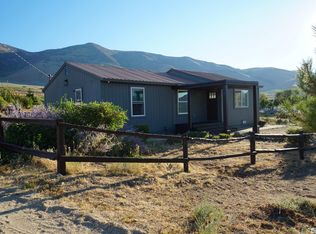 10250 Trail Dr, Reno, NV 89506