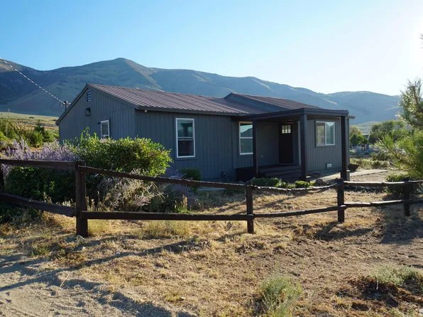 10250 Trail Dr, Reno, NV 89506