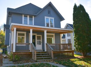 637 Madison St, Waukesha, WI