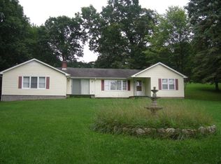 1012 Barrett Mill Rd, Wytheville, VA 24382