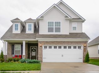 469 Irwin Way, Spring Hill, TN 37174