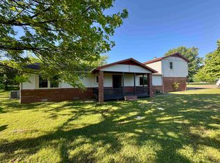 1170 Jimmy Lile Rd, Russellville, AR 72802