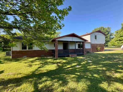 1170 Jimmy Lile Rd, Russellville, AR, 72802