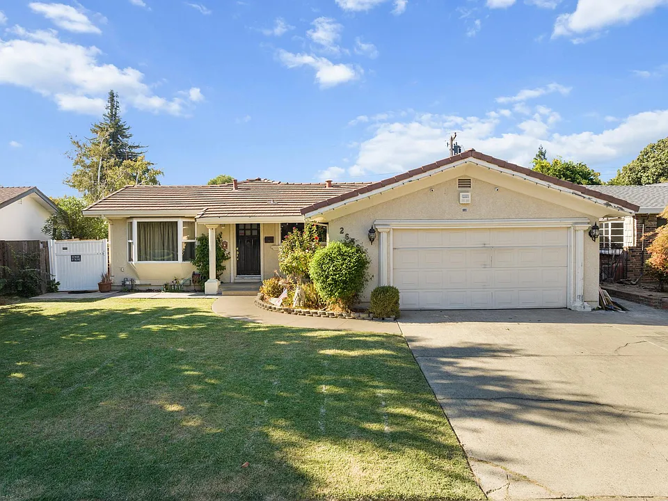 2636 Bridgeport Way