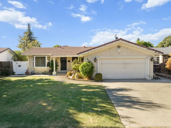 2636 Bridgeport Way, Sacramento, CA 95826