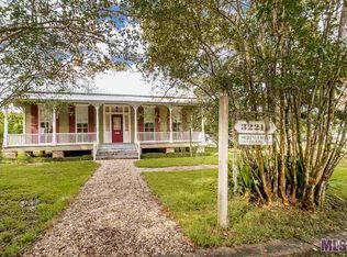 32210 2nd St, Springfield, LA 70462