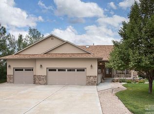 3065 Tampico Dr, Billings, MT 59101