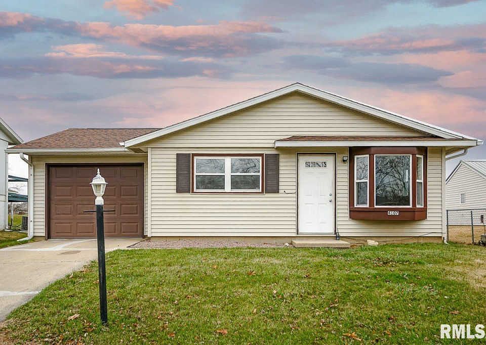 1st image of 4107 W Creighton Ter