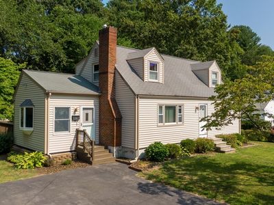 28 Rainbow Ave, Chelmsford, MA, 01824
