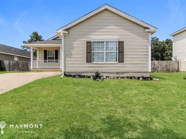 7 Brushwood Ct, Columbia, SC 29229