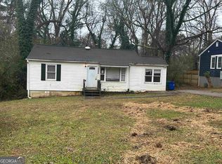 3566 Orchard Cir, Decatur, GA 30032