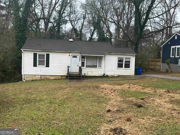 3566 Orchard Cir, Decatur, GA 30032