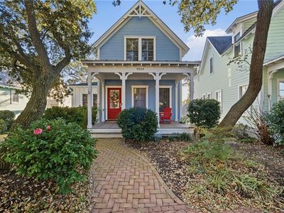 9519 24th Bay St, Norfolk, VA, 23518