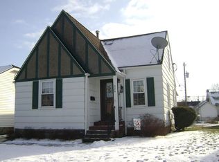 624 Oneida Rd, Chillicothe, OH 45601