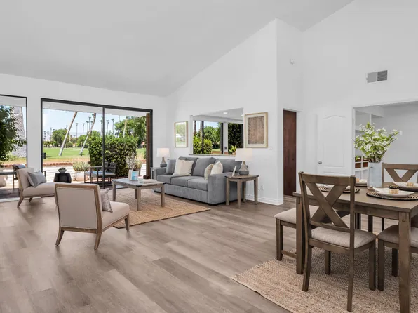 95 S Torremolinos Rd, Rancho Mirage, CA 92270