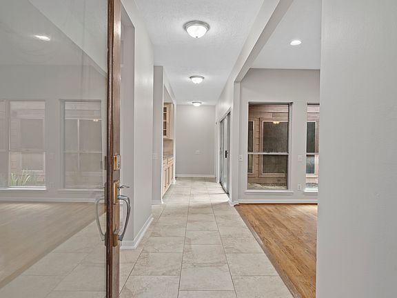 Entry Way