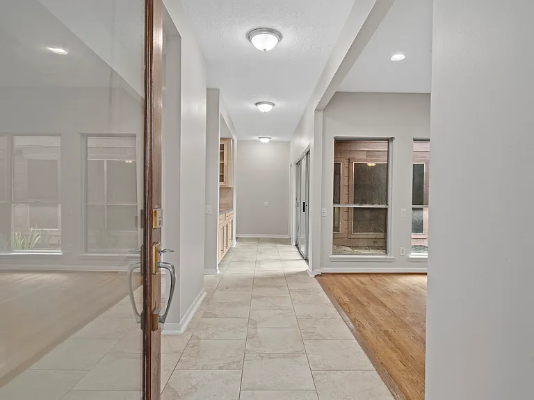 Entry Way