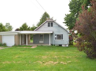 626 Patterson Rd, Apollo, PA 15613