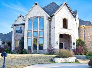1422 Peak, Cedar Hill, TX 75104