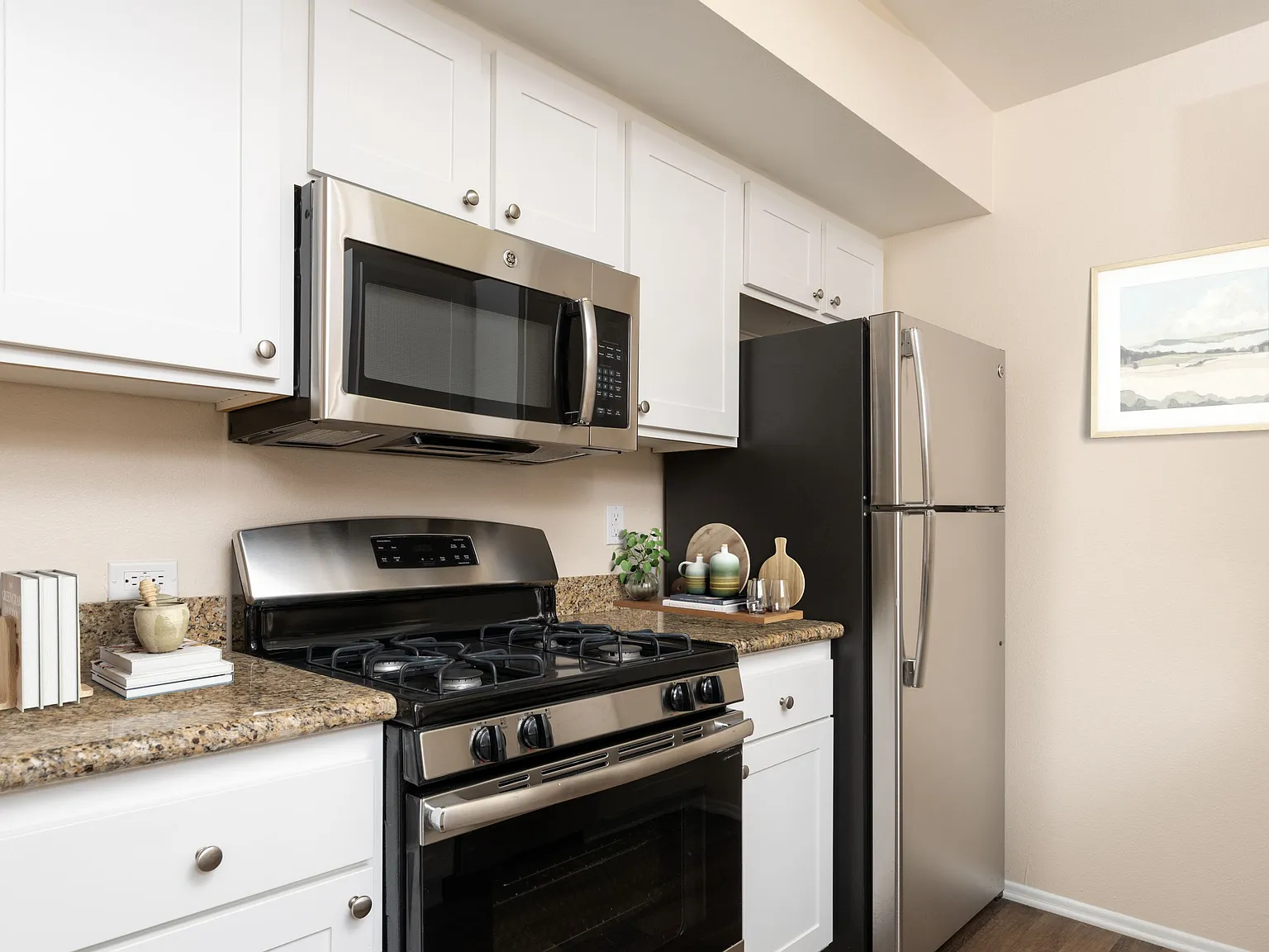 55+ Community - FountainGlen Pasadena — Photo 1