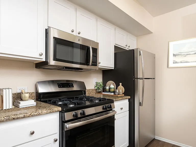 55+ Community - FountainGlen Pasadena — Photo 1
