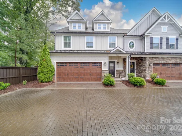 5918 Barrowlands Ct, Charlotte, NC 28210