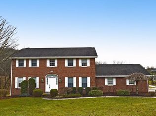 230 Annuity Dr, Washington, PA