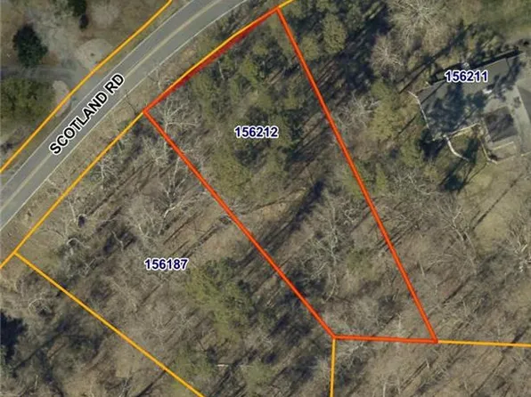 5615 Scotland Rd Lot 29, Greensboro, NC 27407