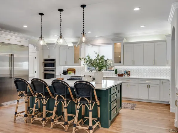 2101 S Columbine Street, Denver, CO 80210