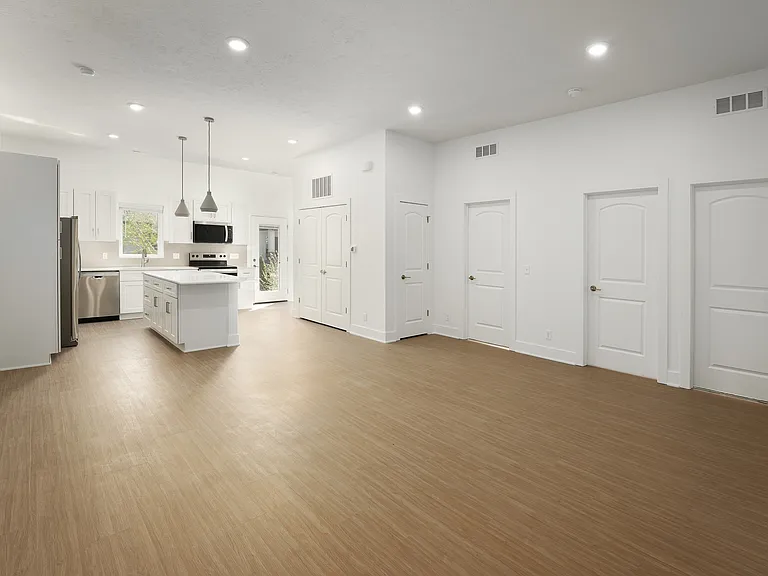Artisan - Living-Kitchen
