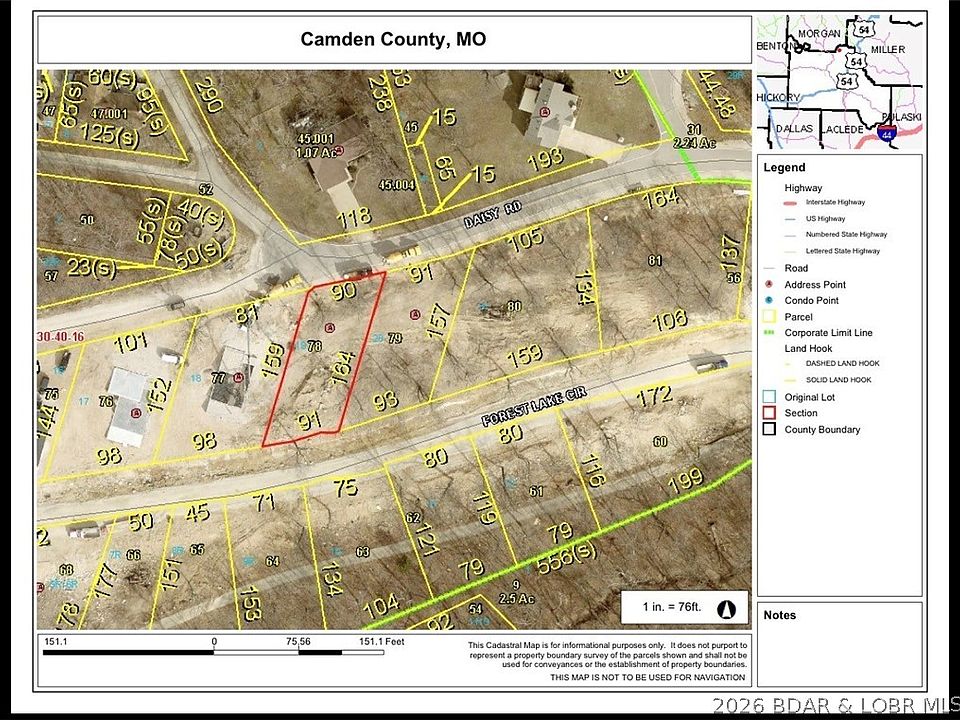 1st image of 76 Daisy Rd
