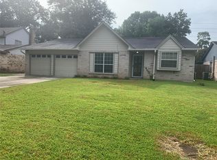 4502 Enchantedgate Dr, Spring, TX 77373
