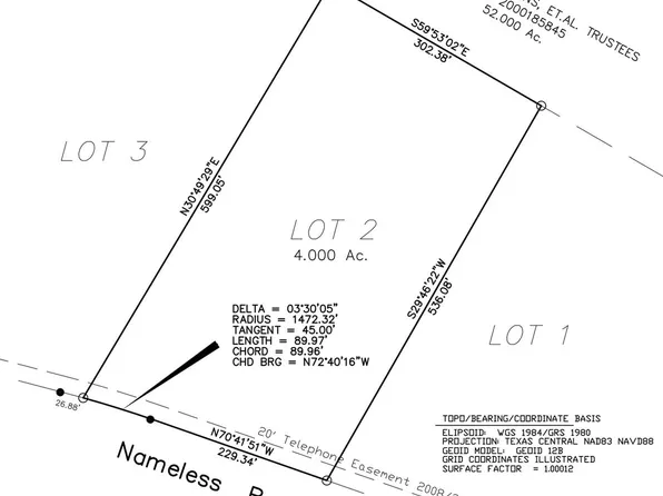 21924 Nameless Rd, Leander, TX 78641