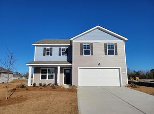 831 Buttonwood Dr, Conway, SC 29527
