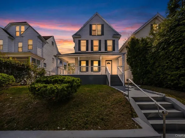 184 Hillside Avenue, Mount Vernon, NY 10553