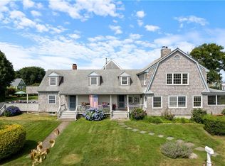 9 Passpataug Ave, Westerly, RI 02891