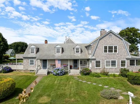 9 Passpataug Ave, Westerly, RI 02891