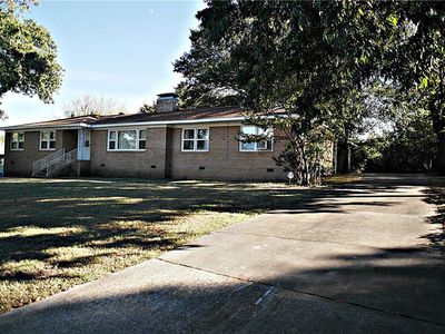 2314 S T St, Fort Smith, AR, 72901