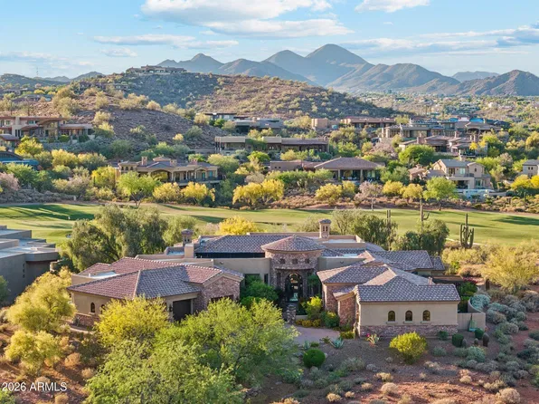 16054 E TOMBSTONE Avenue, Fountain Hills, AZ 85268