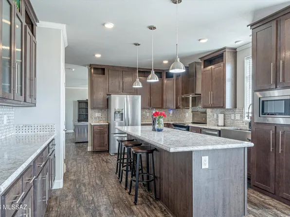 16550 W Ocean Front Dr, Marana, AZ 85653