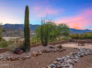 37233 S Golf Course Dr, Saddlebrooke, AZ 85739